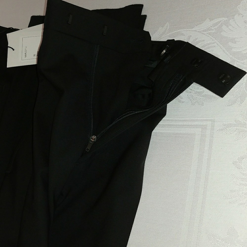 💥SOLD💥Theory New Tailor Men's Pants - Picture 5 of 8